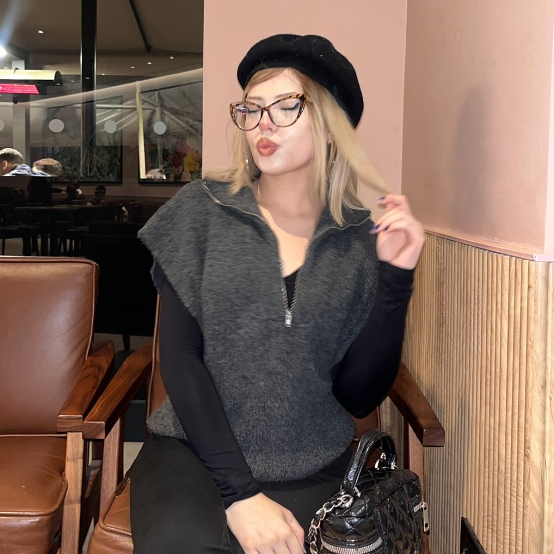 Instagram Profilbild von senaryoyazalim