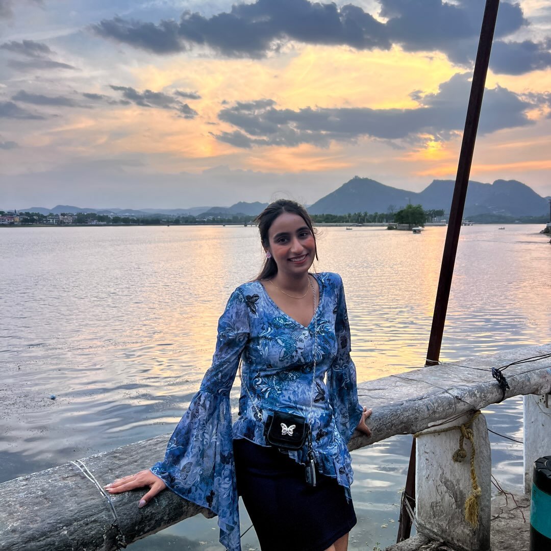 Instagram Profilbild von dishaamakker