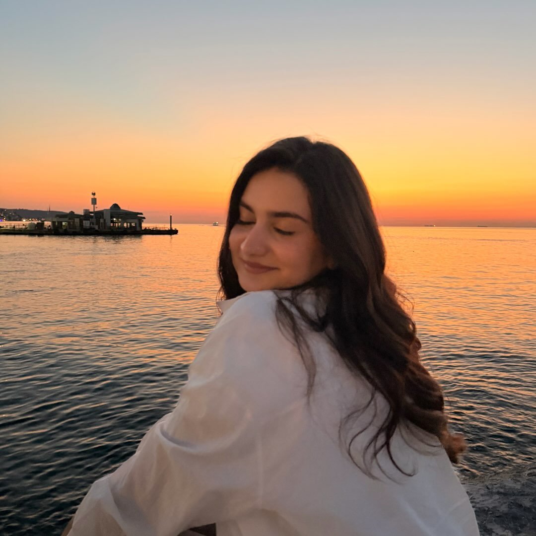 Instagram Profilbild von cerenncsk
