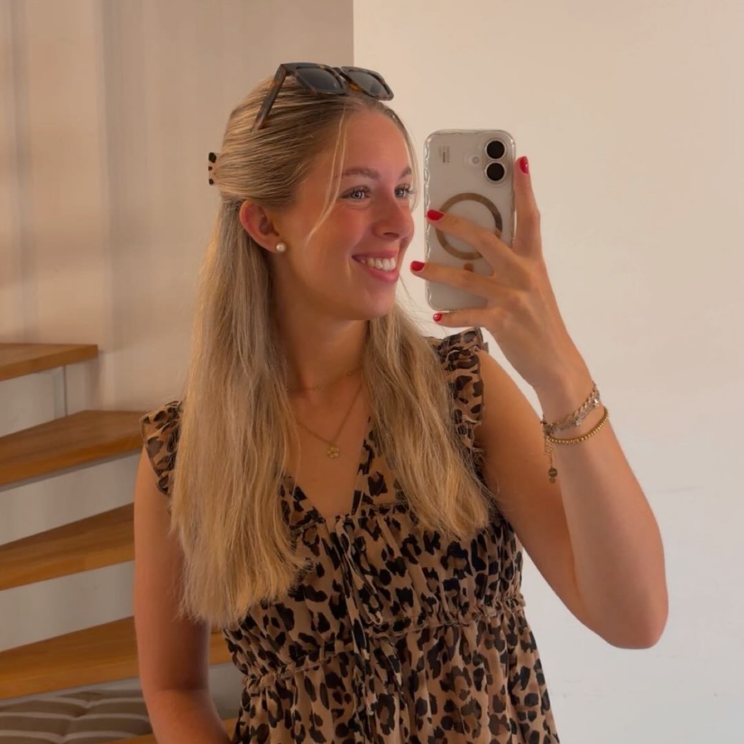 Instagram Profilbild von linaxover