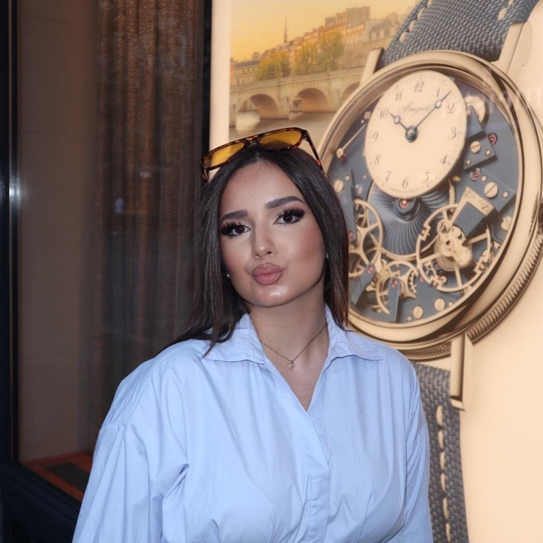 Instagram Profilbild von arnisaxxhh