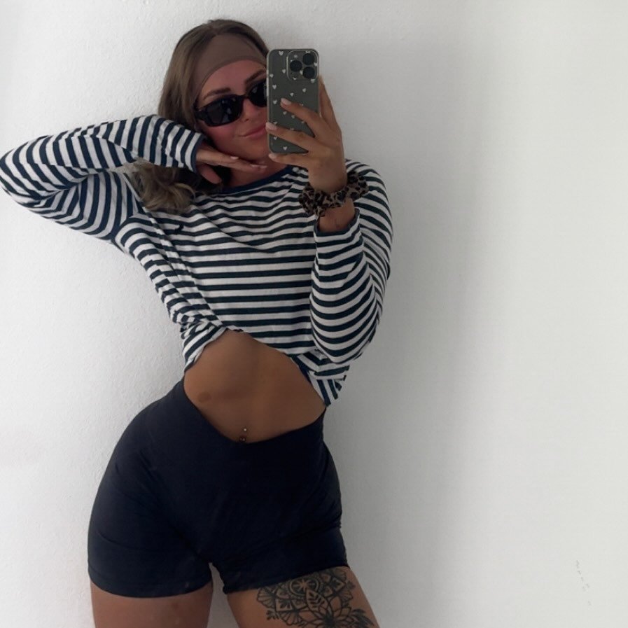 Instagram Profilbild von michelleryser
