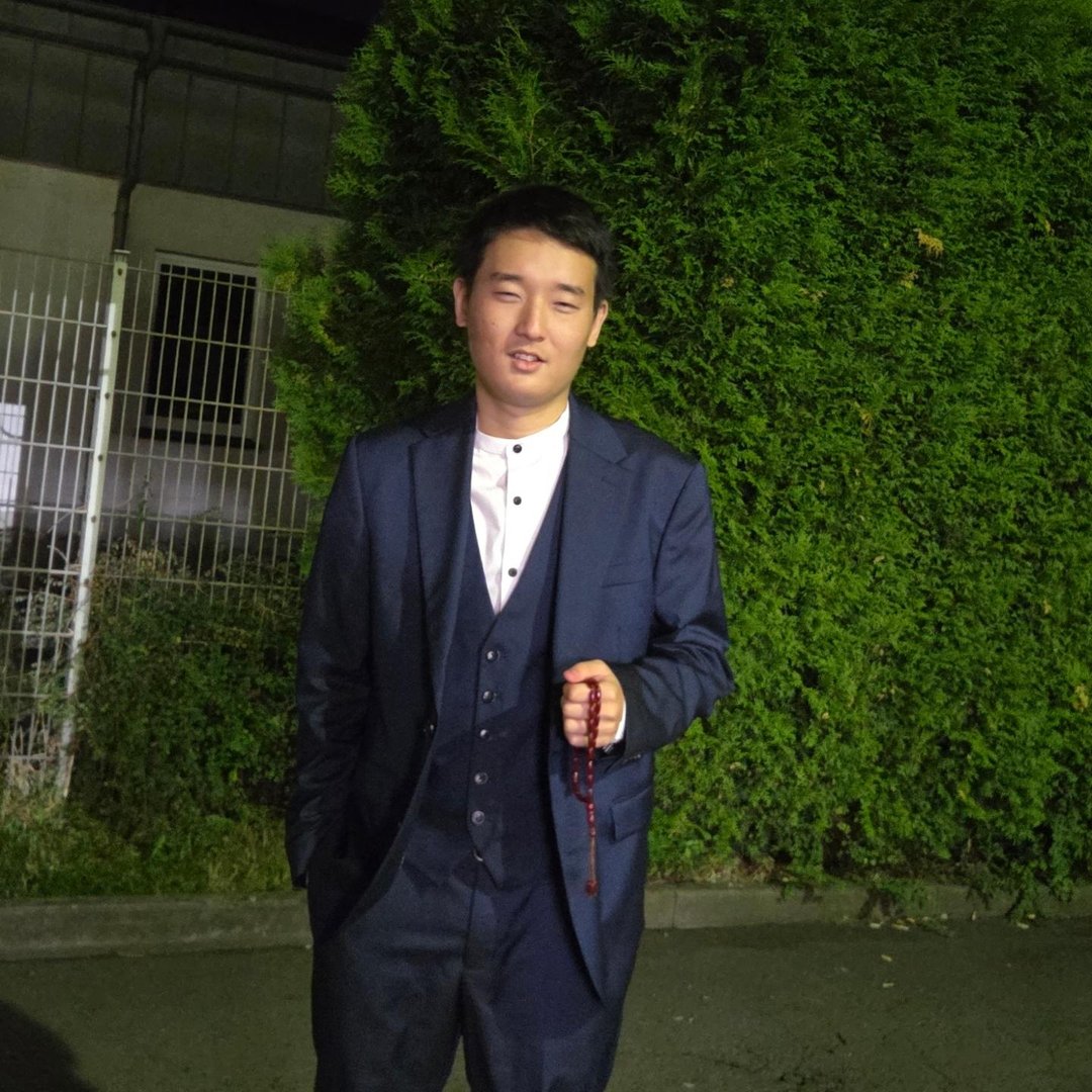 Instagram Profilbild von yumayokota0117