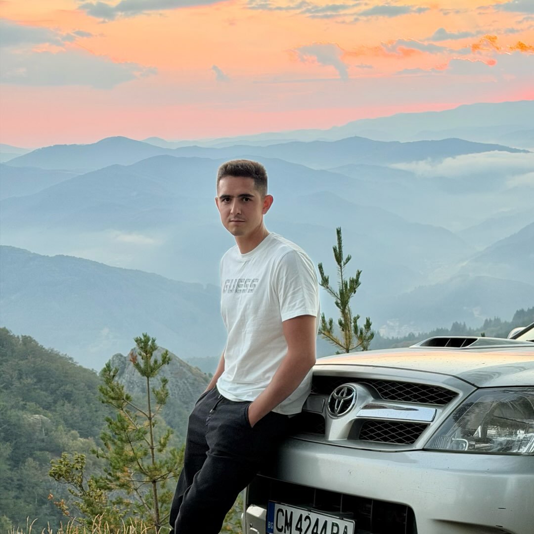 Instagram Profilbild von molaisenovv
