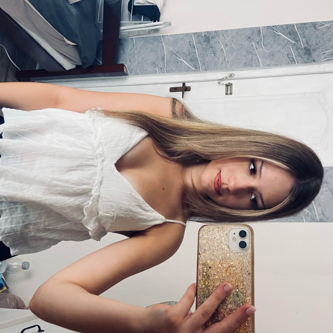 Instagram Profilbild von buzaidorka