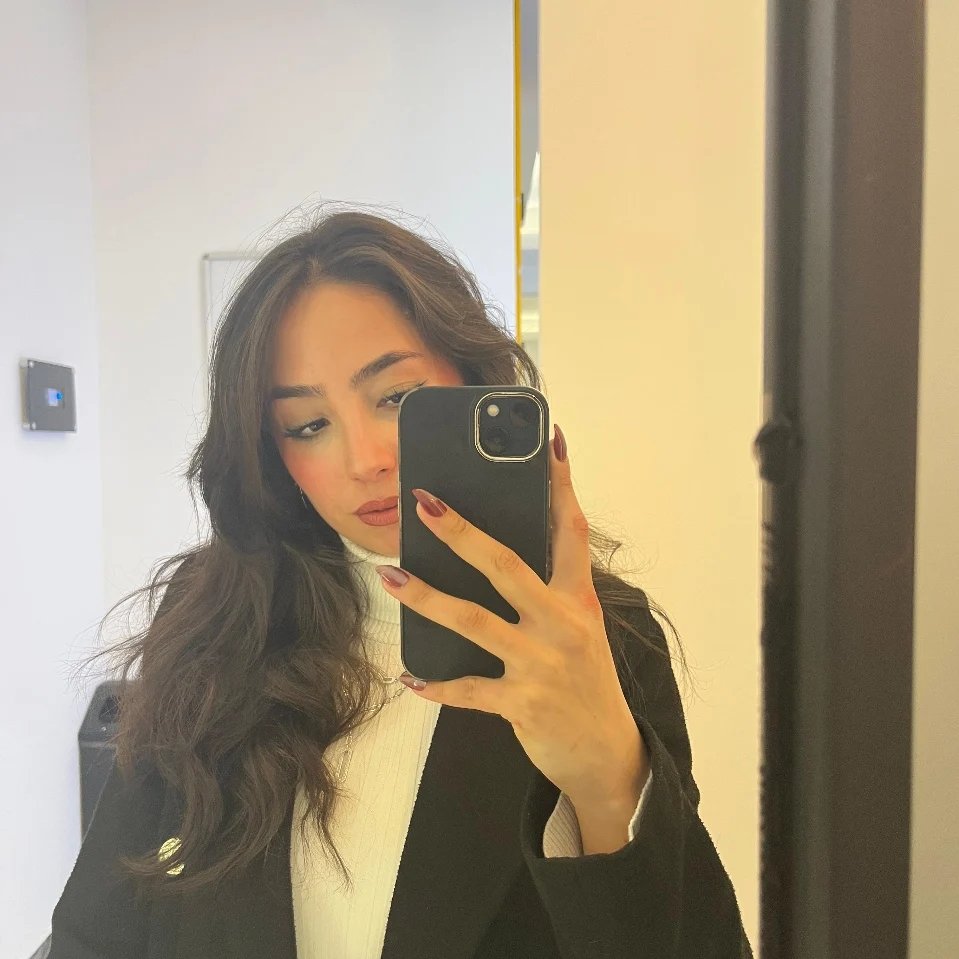 Instagram Profilbild von __nneslihann__