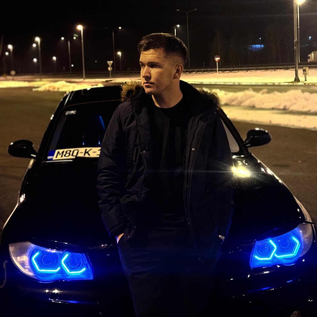 Instagram Profilbild von irizvic_