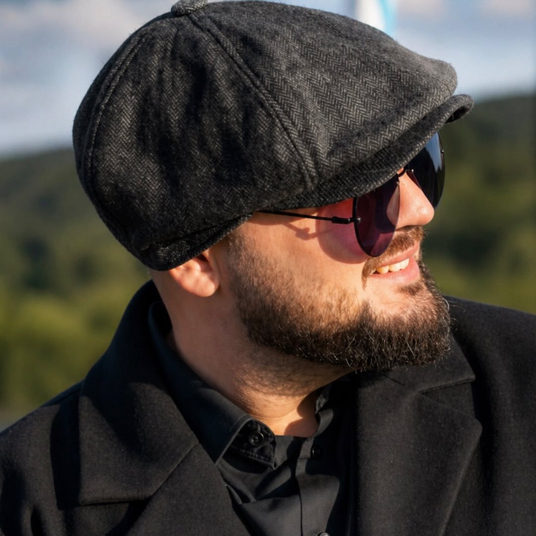 Instagram Profilbild von _h1lm3k