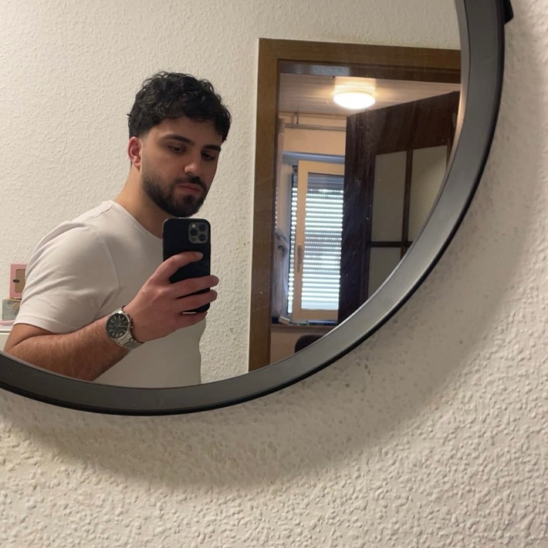 Instagram Profilbild von nabih.etr