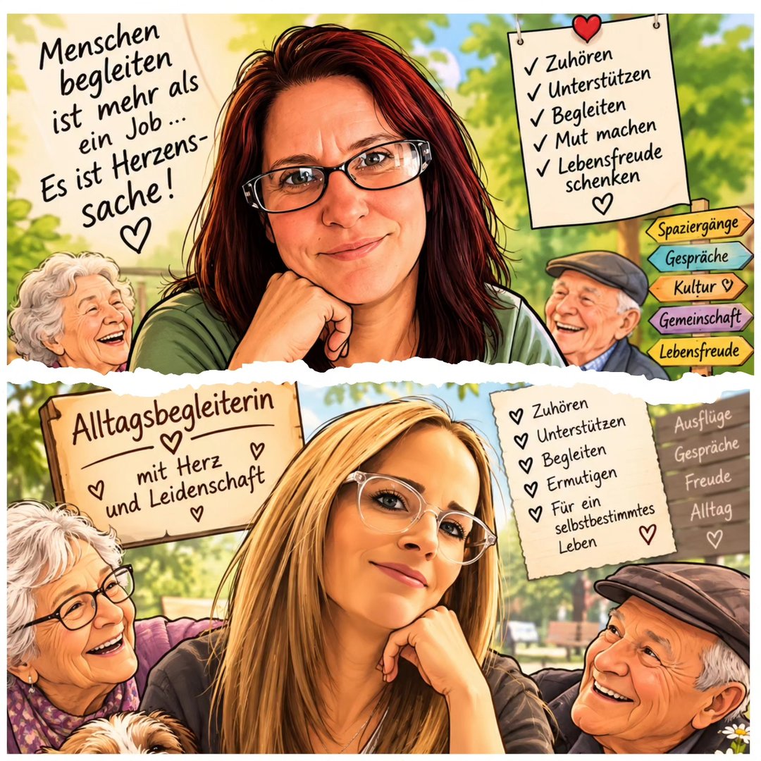 Instagram Profilbild von veyhleshaushaltshilfe