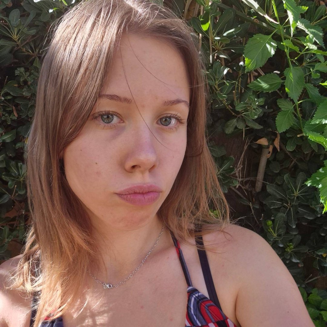 Instagram Profilbild von girldere