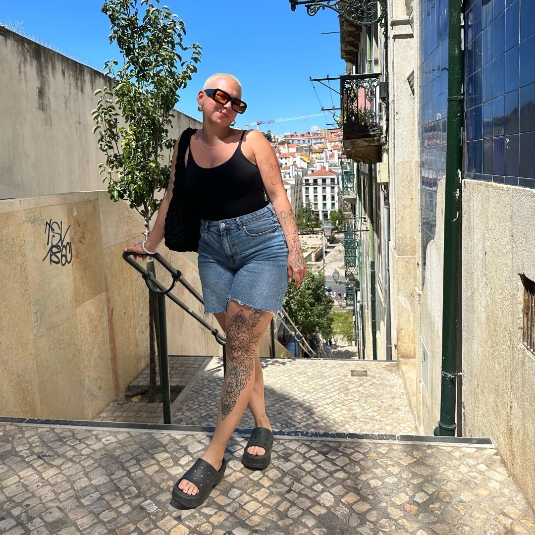 Instagram Profilbild von jessinadom
