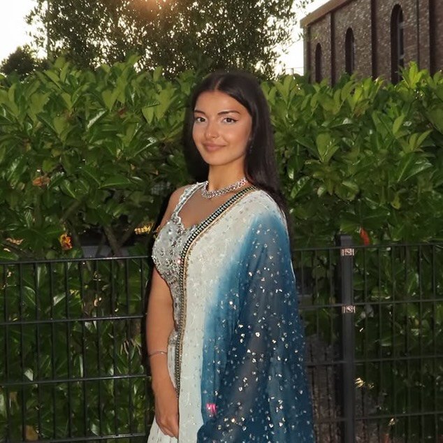 Instagram Profilbild von saakhisaa