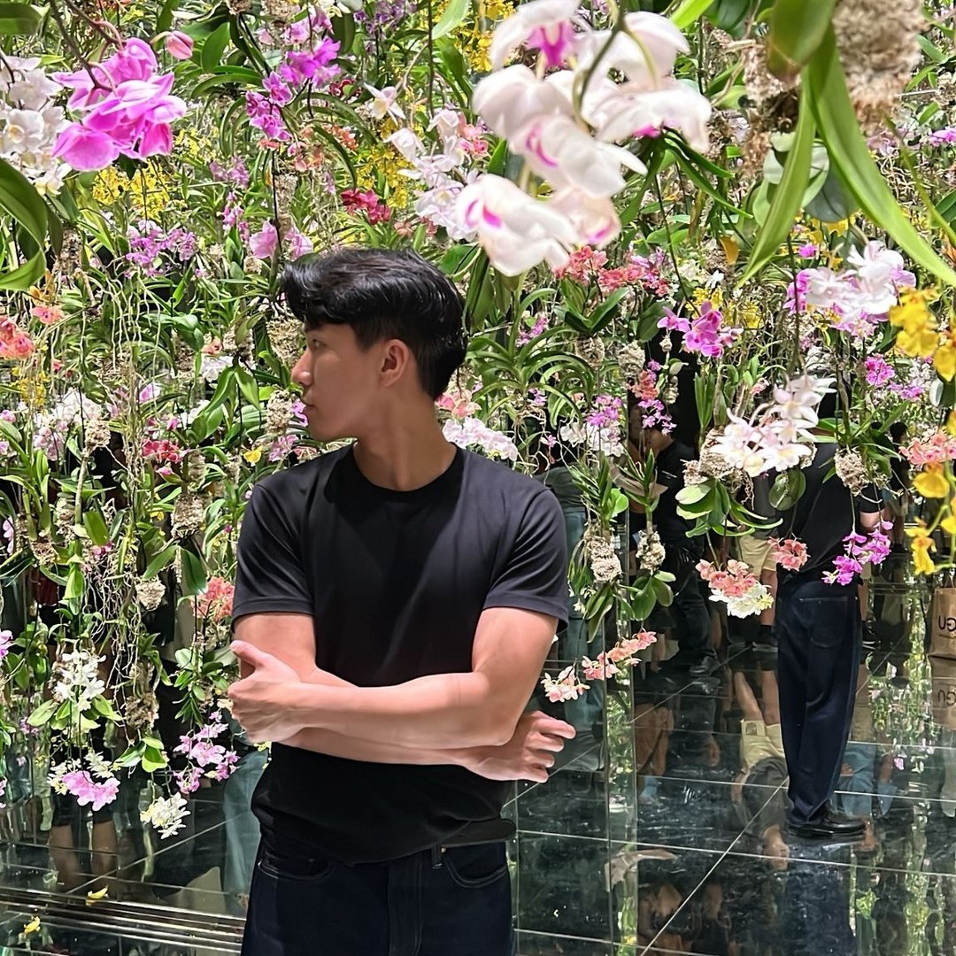 Instagram Profilbild von ckevinph