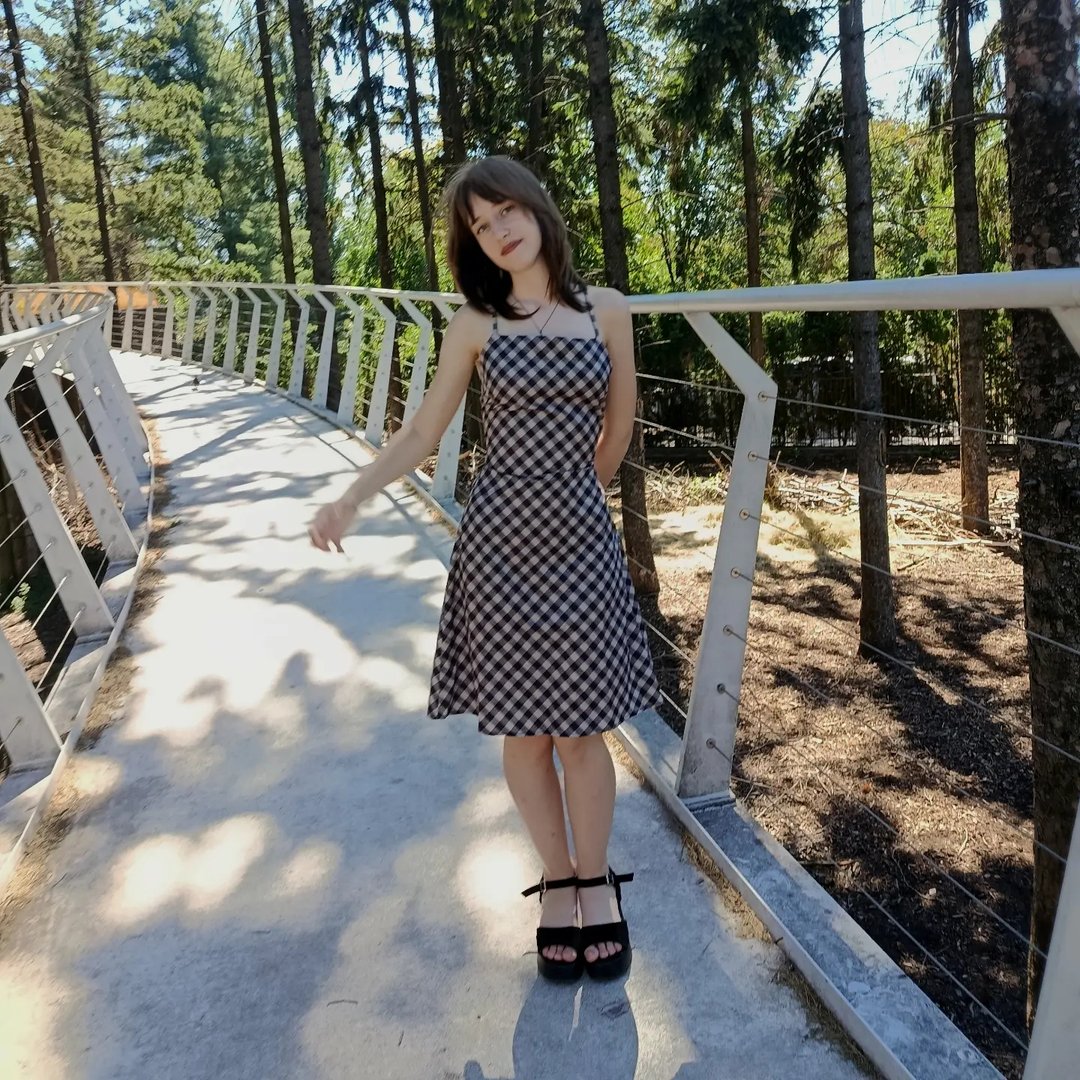 Instagram Profilbild von mariatsenk