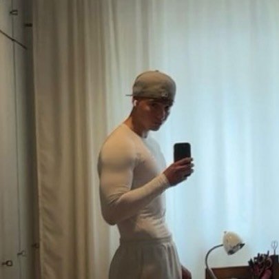 Instagram Profilbild von august.brlk