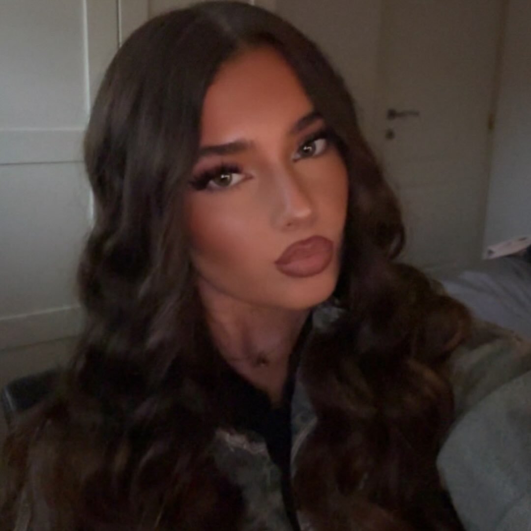 Instagram Profilbild von dinaosmaniii