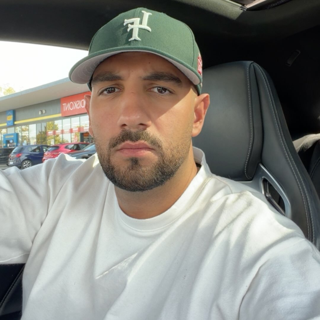 Instagram Profilbild von nurettin.ck