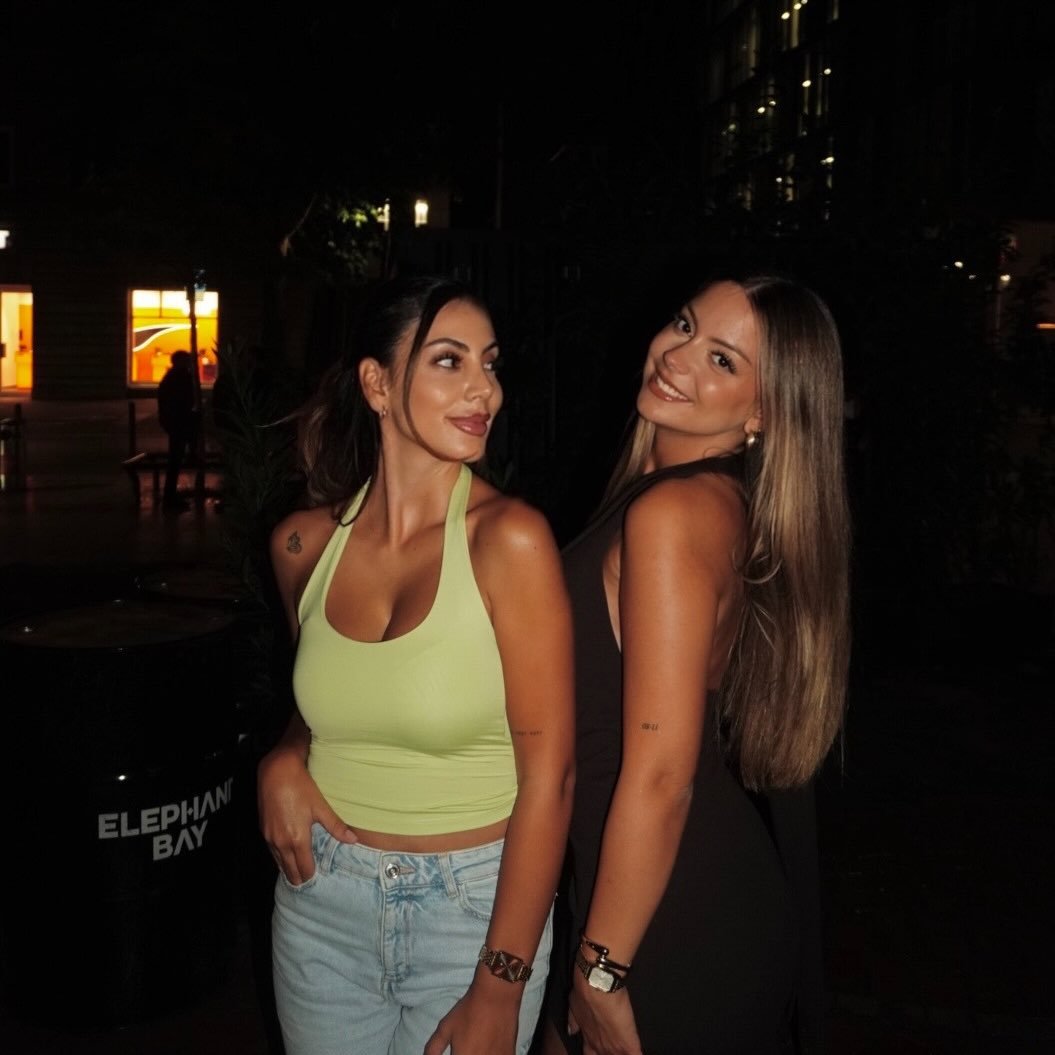 Instagram Profilbild von dlaraxxk