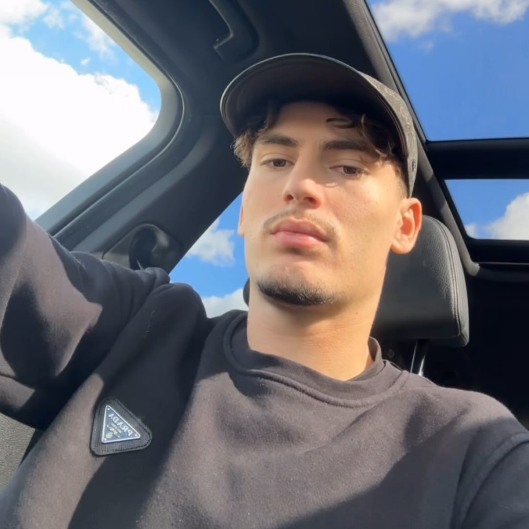Instagram Profilbild von ledionjr