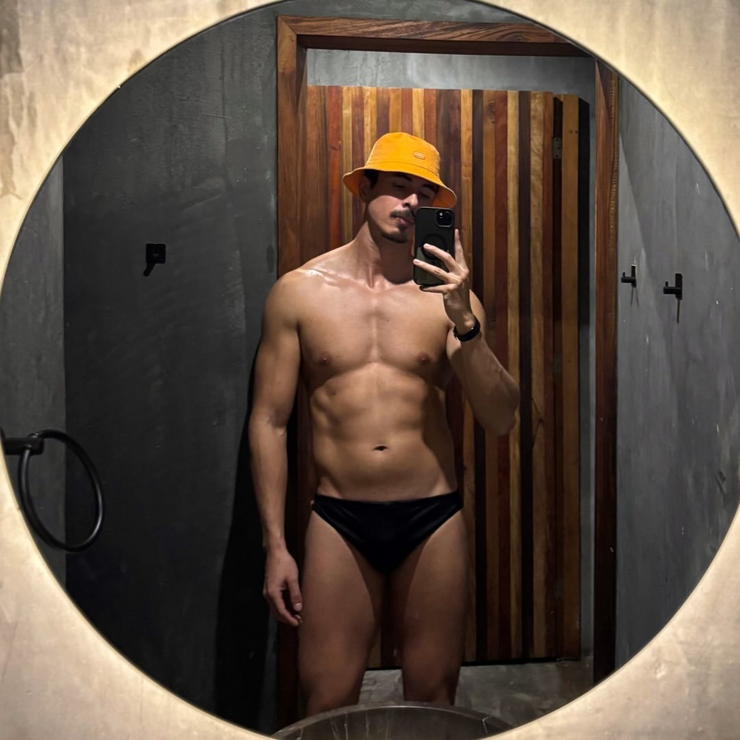 Instagram Profilbild von edsantanagram