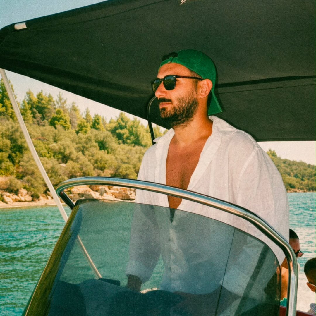 Instagram Profilbild von therealbaskan_