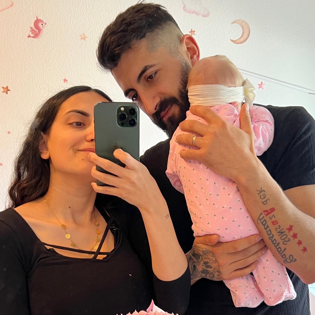 Instagram Profilbild von sevgixmehmet