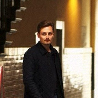 Instagram Profilbild von georgkvr