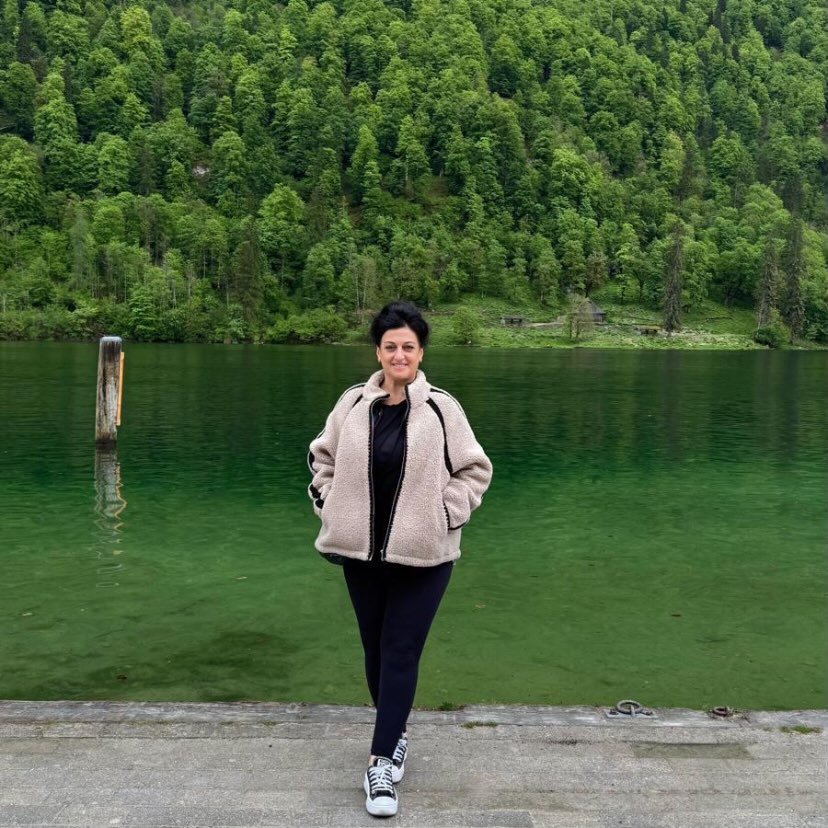 Instagram Profilbild von bedriyeguleer