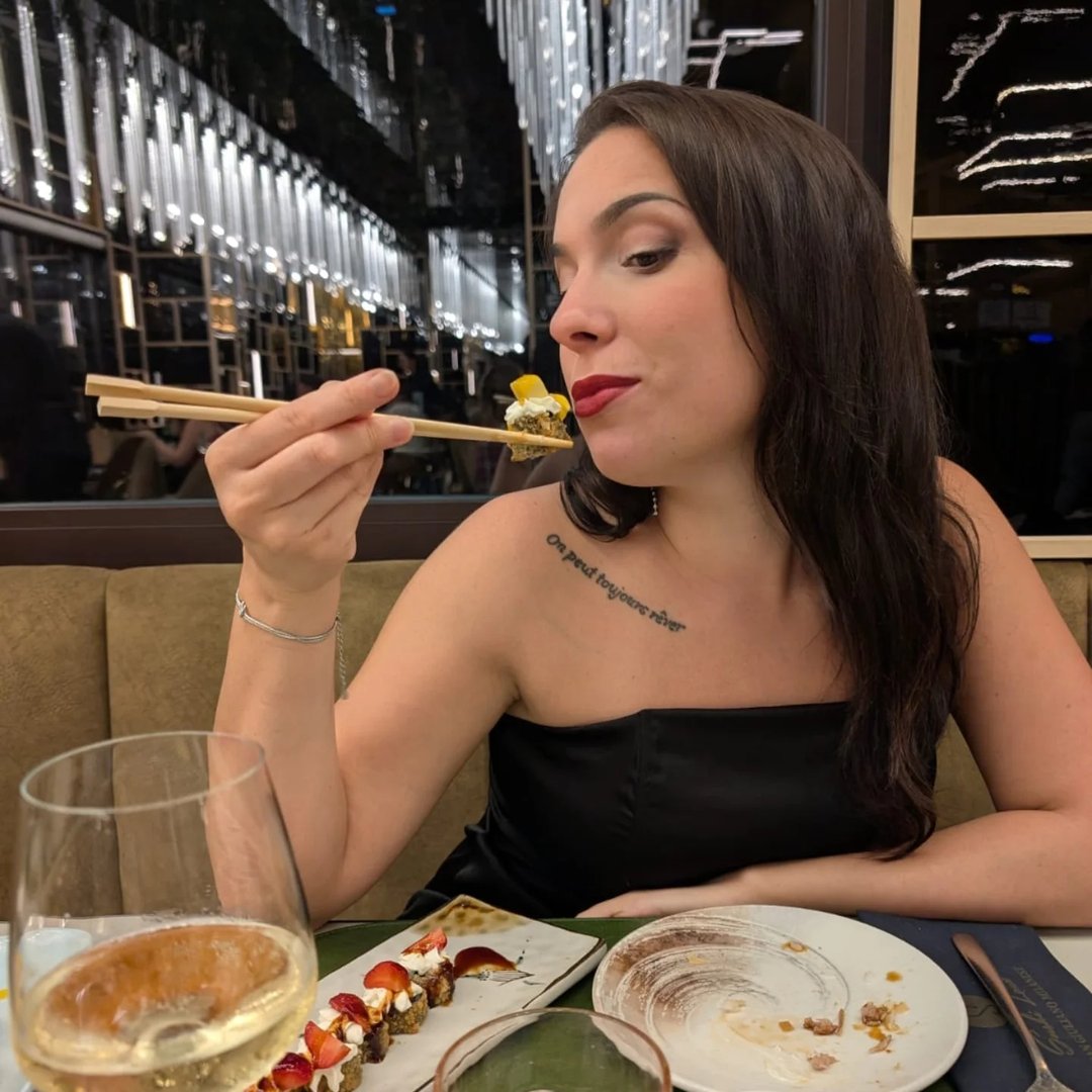 Instagram Profilbild von denise.bovary