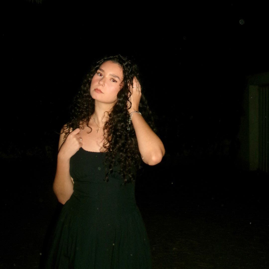 Instagram Profilbild von iskraagl