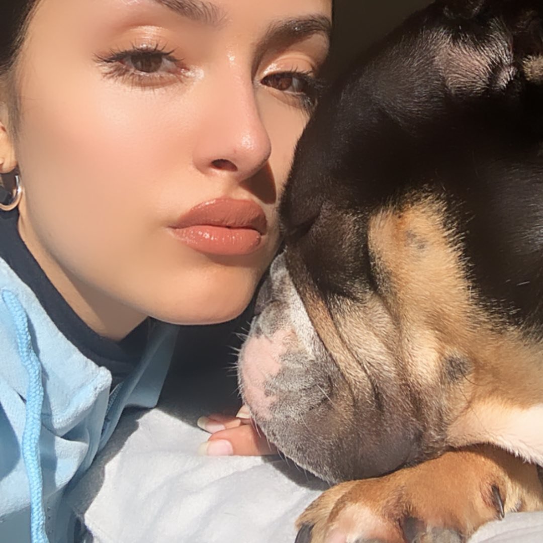 Instagram Profilbild von samirasophiee