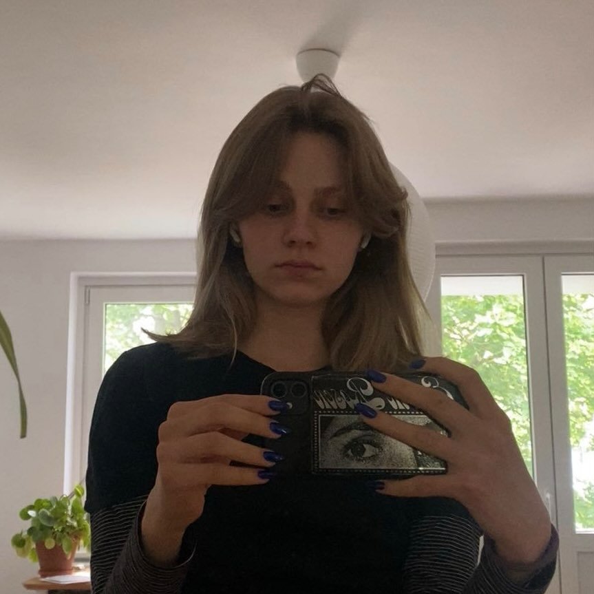 Instagram Profilbild von paulalppk