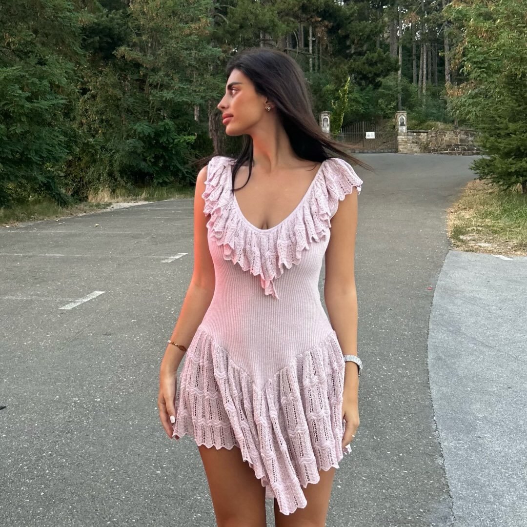 Instagram Profilbild von __mejra___