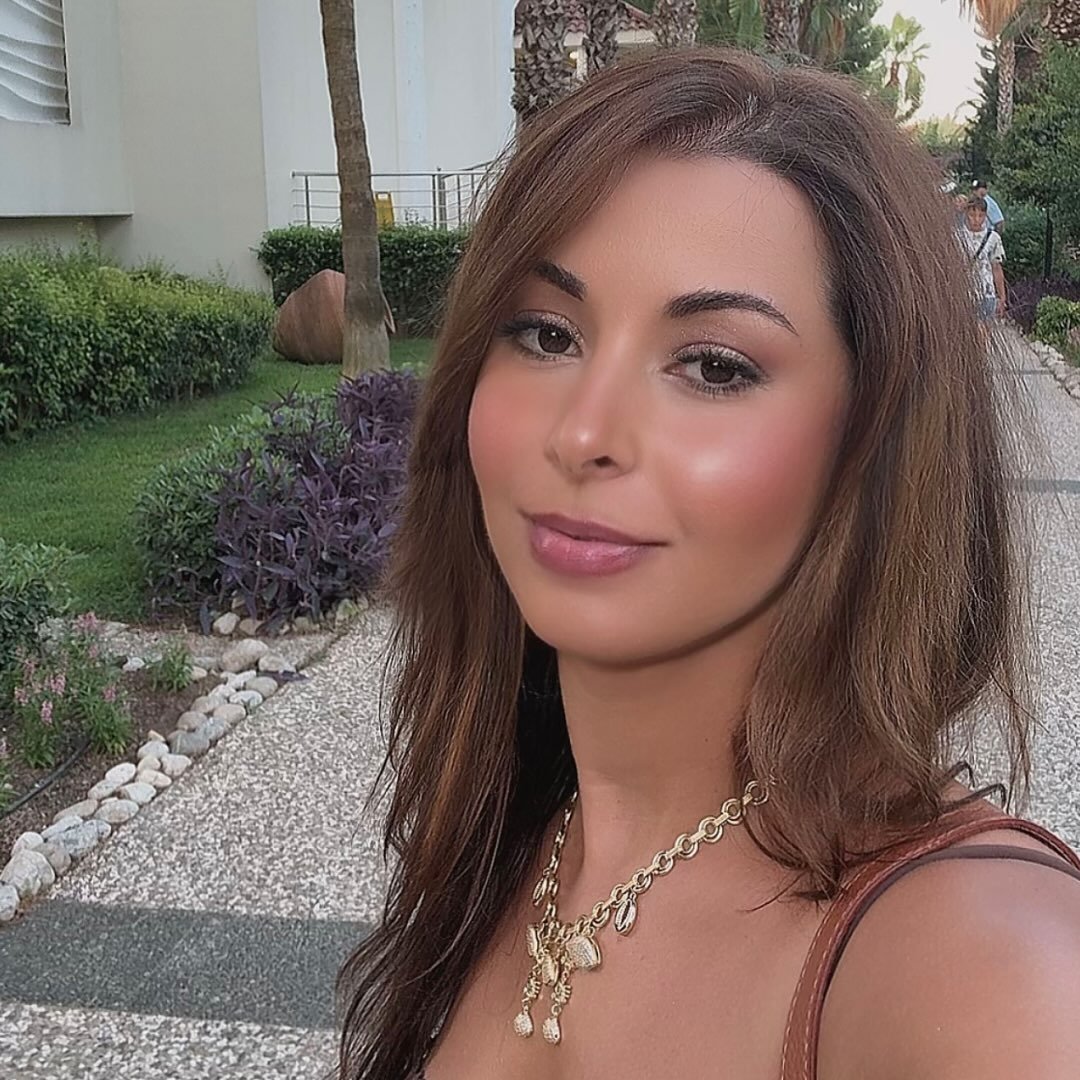 Instagram Profilbild von ilirjana_kay