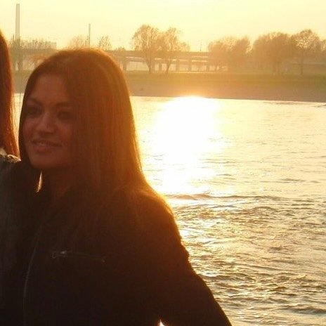 Instagram Profilbild von nisrienn