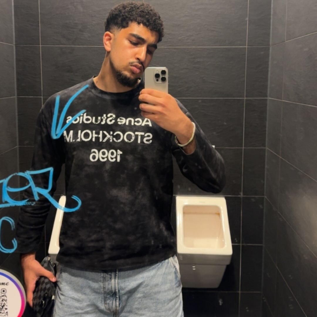 Instagram Profilbild von 4abdel8