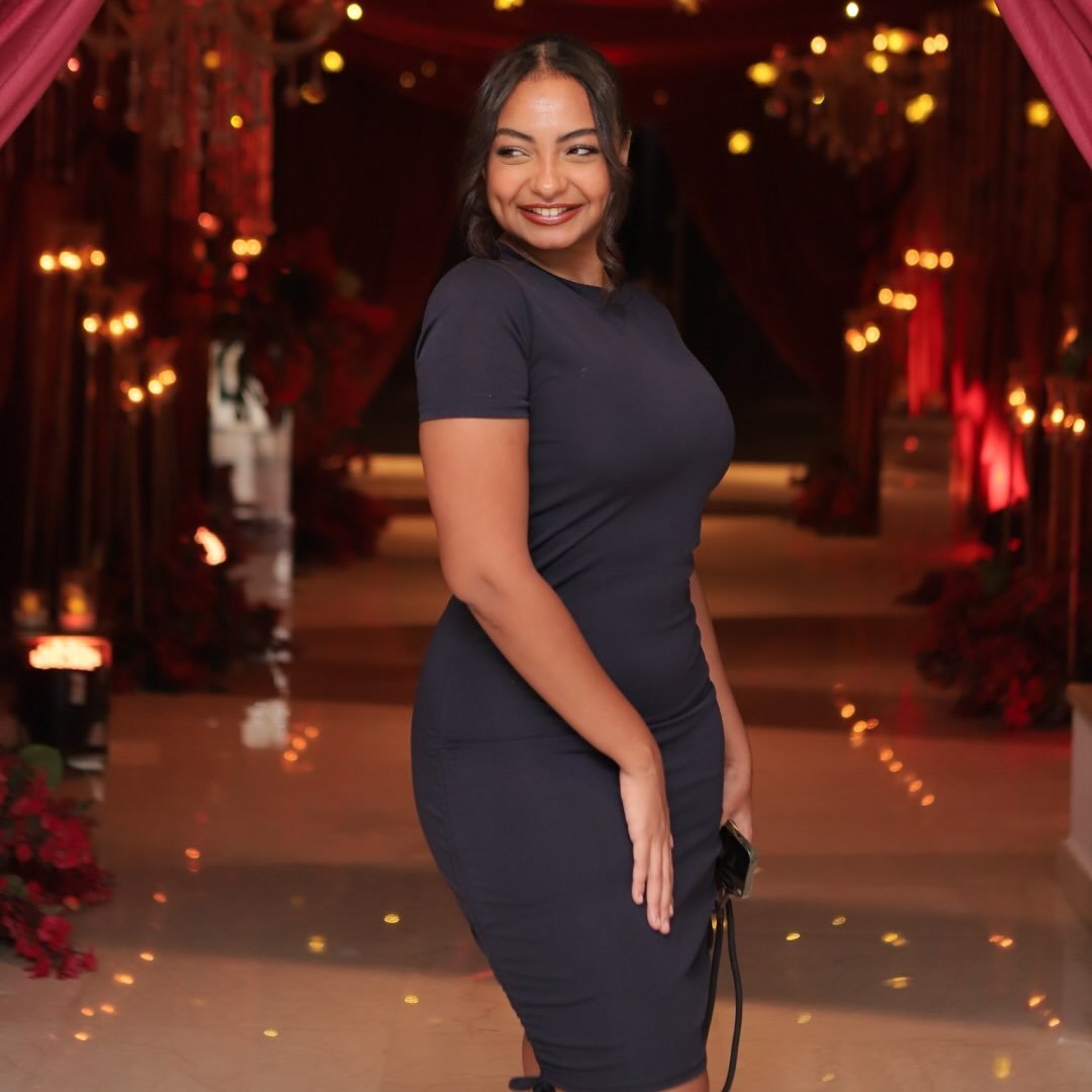 Instagram Profilbild von mariiamahmedz