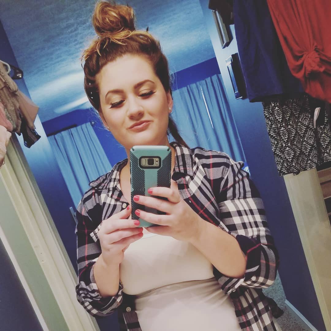 Instagram Profilbild von haley_rob95