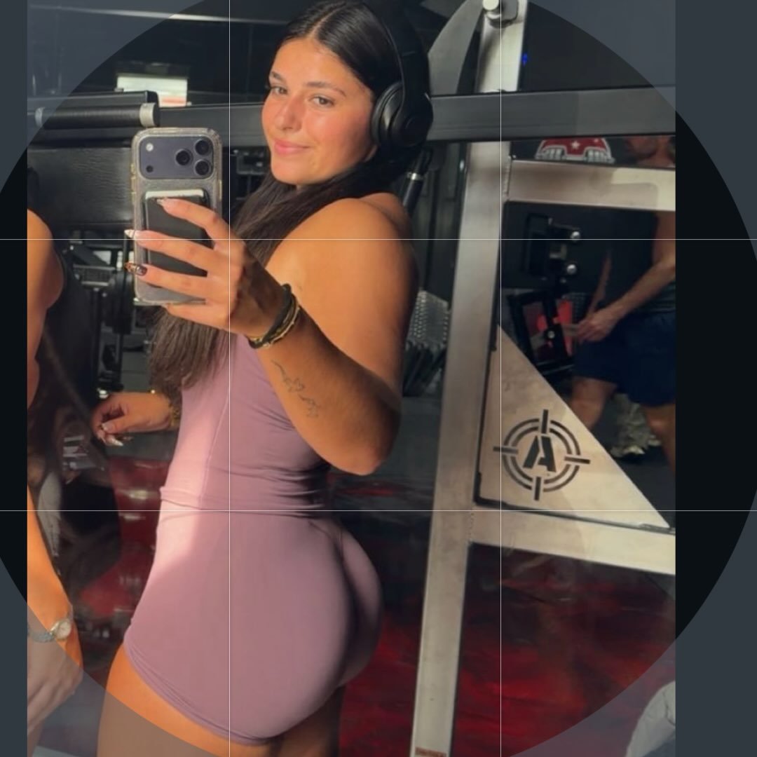 Instagram Profilbild von kaylielifts5185
