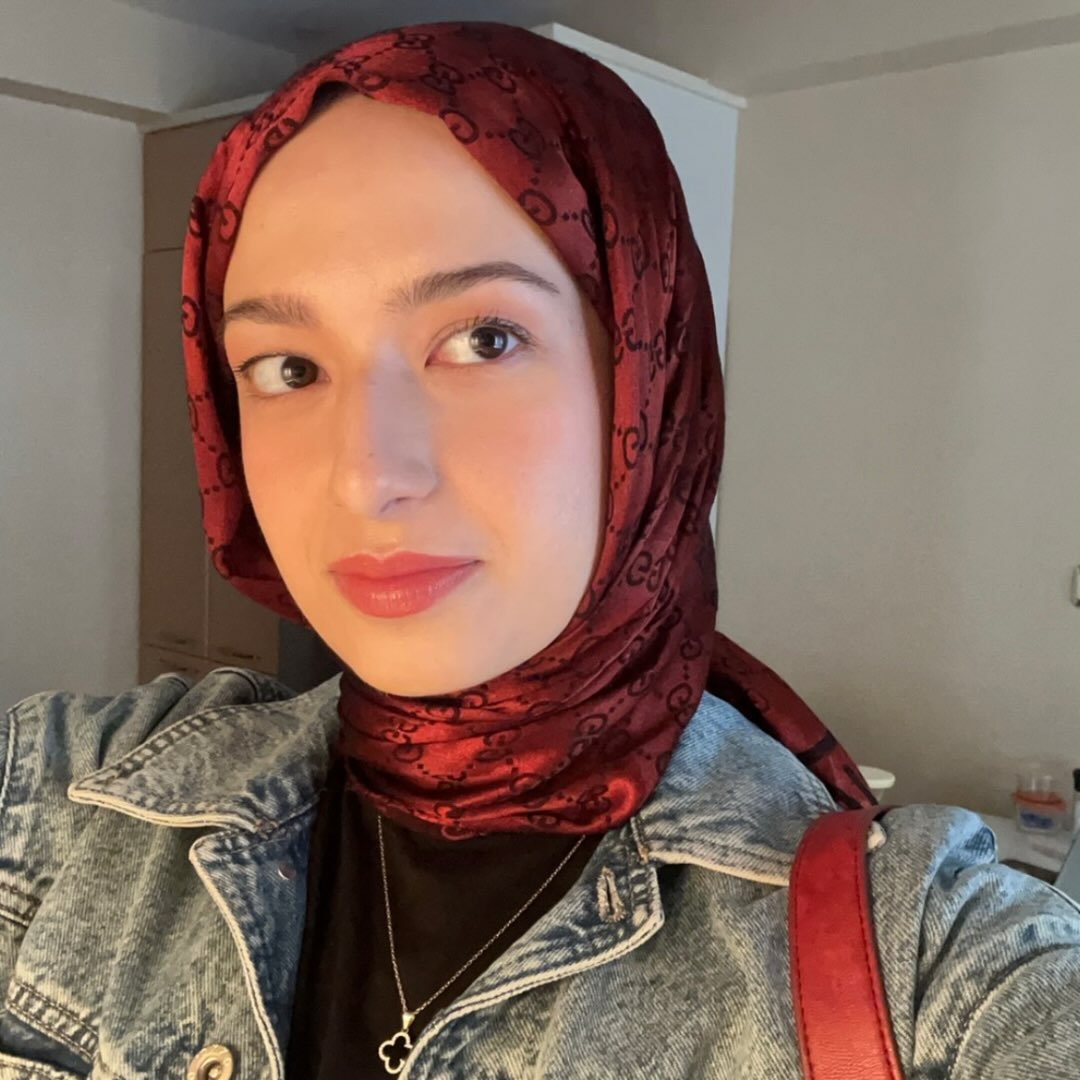 Instagram Profilbild von rumeysaydinr