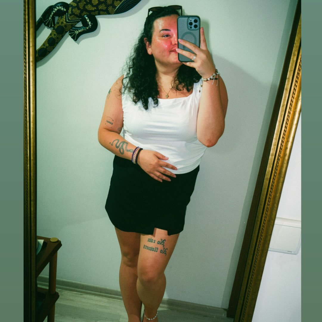 Instagram Profilbild von gizemmrv_