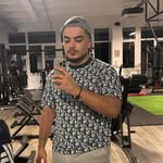 Instagram Profilbild von ahmettnc27