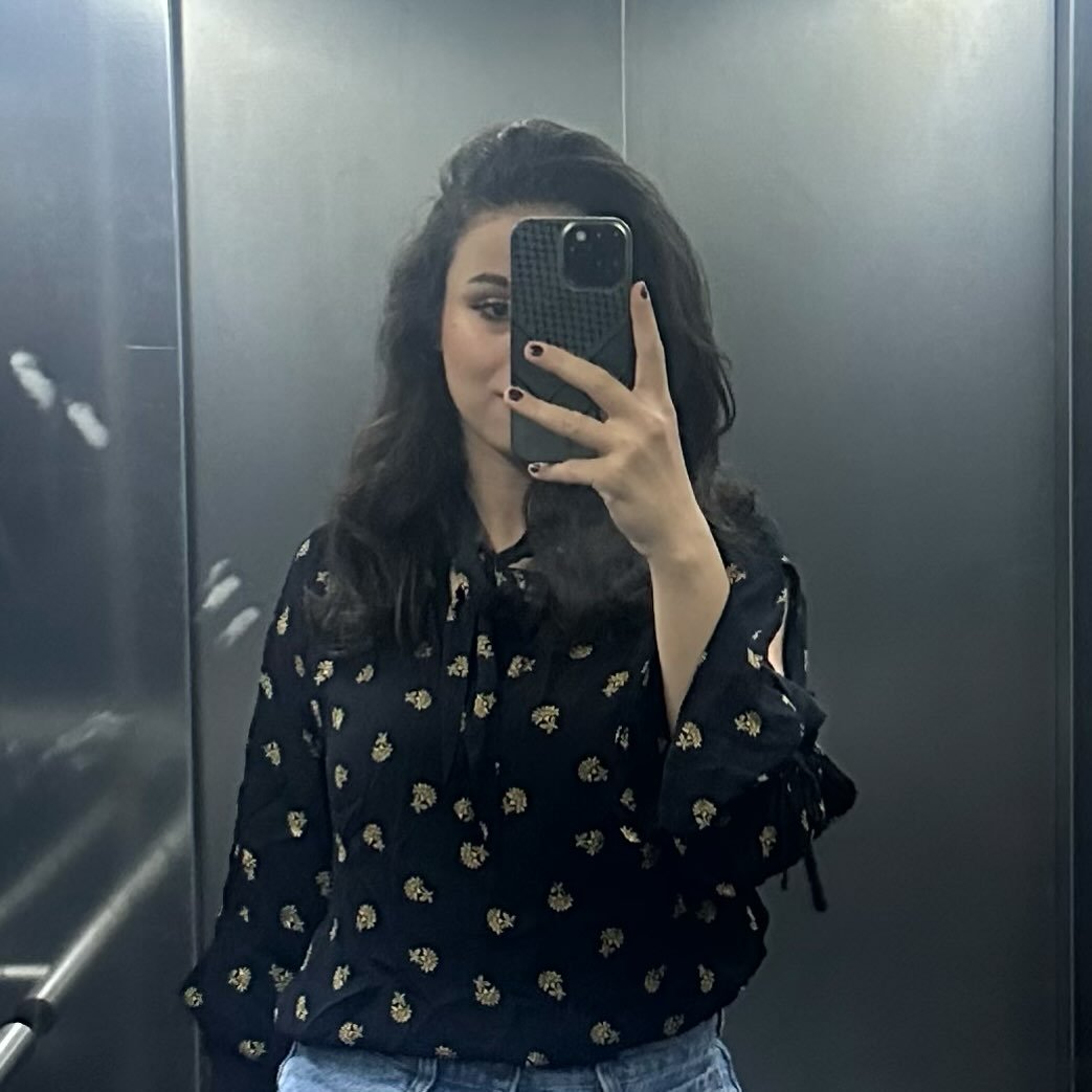 Instagram Profilbild von farahmiaari