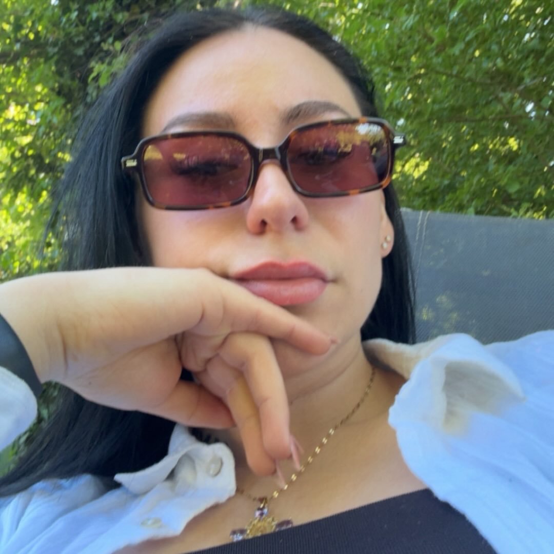 Instagram Profilbild von sammyzoee