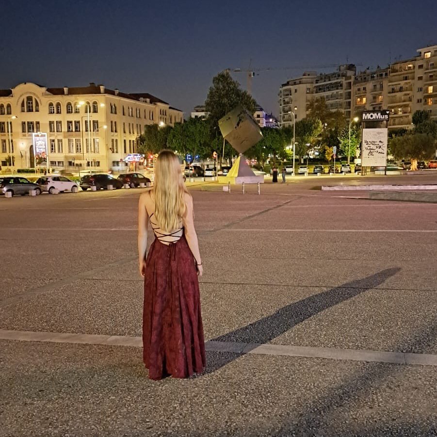 Instagram Profilbild von isasalchner