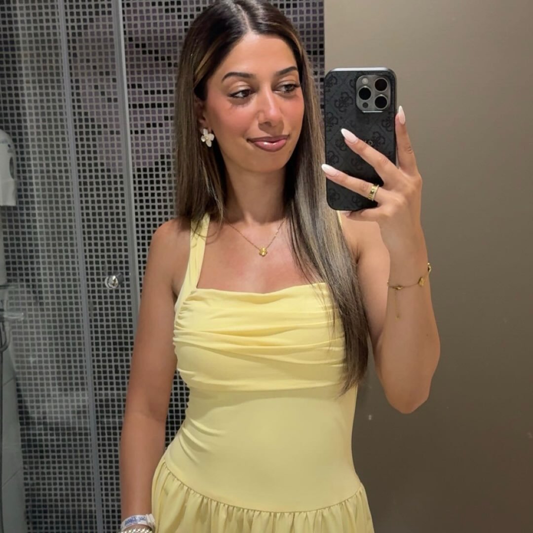Instagram Profilbild von selinasbn