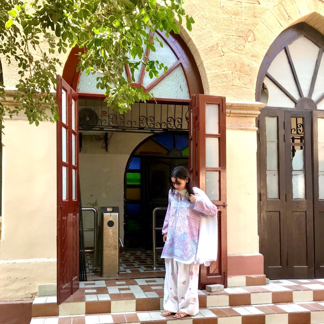 Instagram Profilbild von hamna.iftikharr