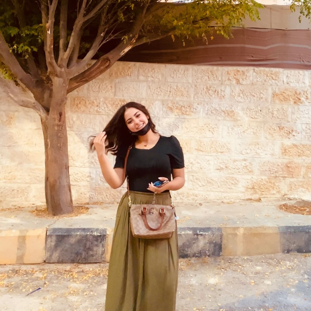 Instagram Profilbild von itszenaa7