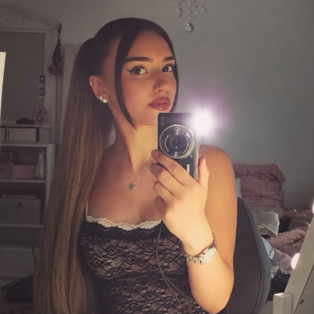 Instagram Profilbild von saramandaricc